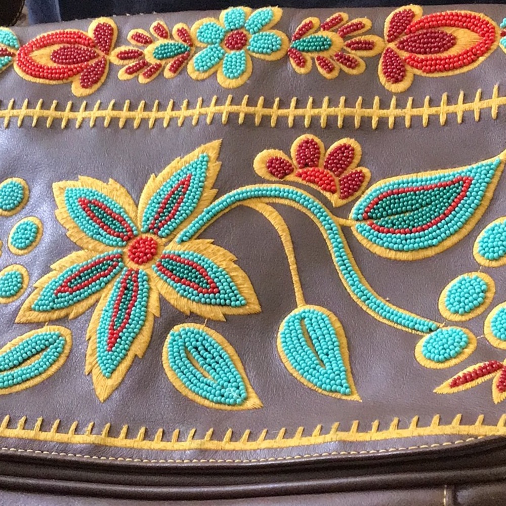 Hand Bag - image 1
